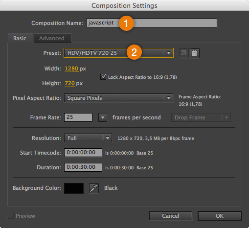 expresiones-de-javascript-en-after-effects-composition-settings