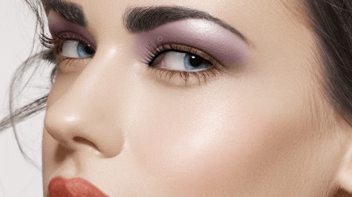 maquillaje-en-photoshop-usando-modos-de-fusion-add-solid-color-eyeslashes-smudge