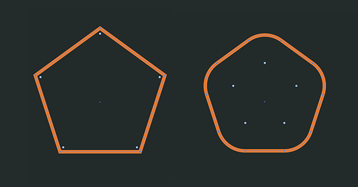 Live Shapes In Illustrator Xprimiendo Live Shapes In Illustrator Xprimiendo